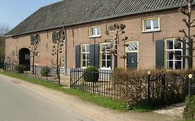 Bed & Breakfast Appeltern