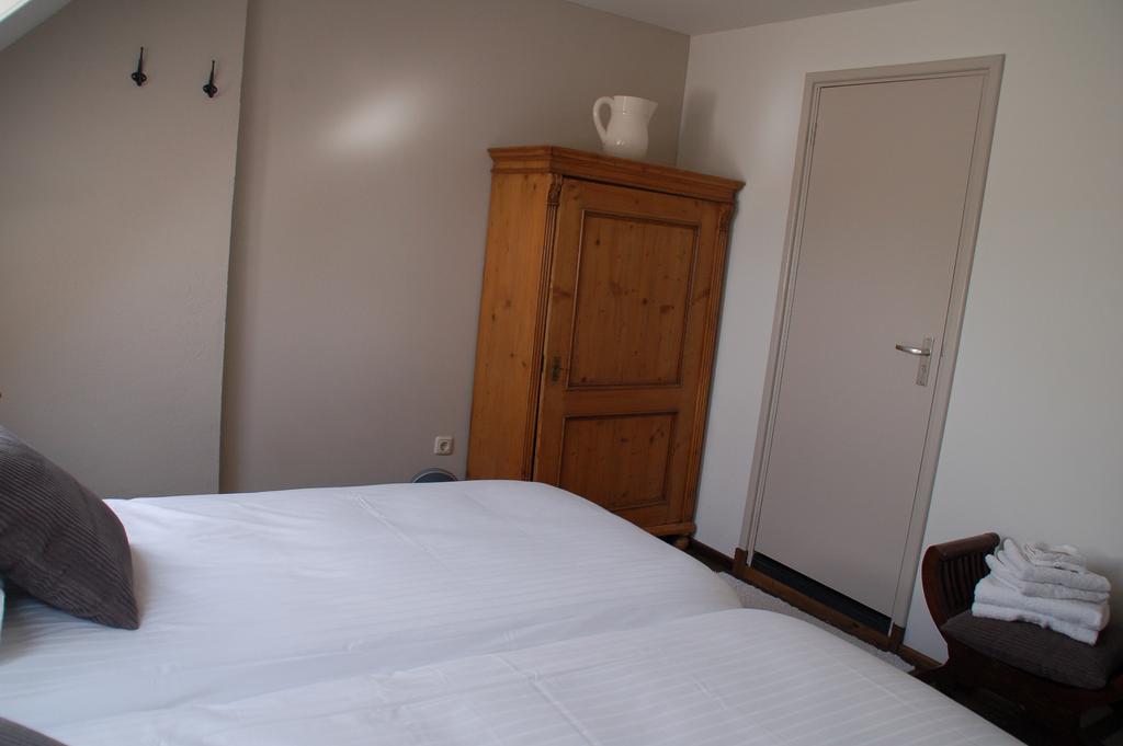 Bed & Breakfast Appeltern Room photo